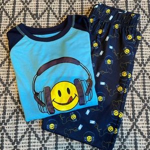 Joe Boxer Boys pjs